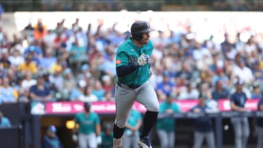 Brendan Donovan's two-run double