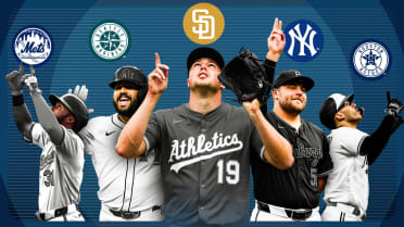 Recapping the 2025 Trade Deadline