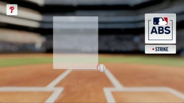 Bola uno es revertida tras desafío al ABS