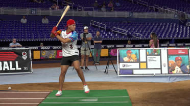 2026 Draft: Rocco Maniscalco, SS