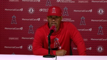 Kurt Suzuki on Kochanowicz's start and more