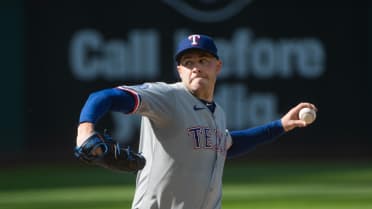 Patrick Corbin poncha a cinco Guardianes