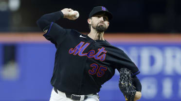 Clay Holmes strikes out three Athletics