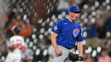 Trent Thornton asegura la victoria de los Cachorros