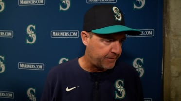 Dan Wilson on George Kirby, offensive struggles