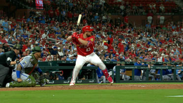 Pedro Pagés' solo home run (4)
