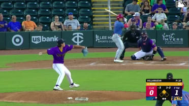 Ramiro Villanueva In play, run(s) to Dante Nori