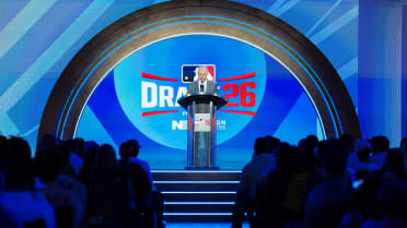 2026 MLB Draft: Day 1 recap