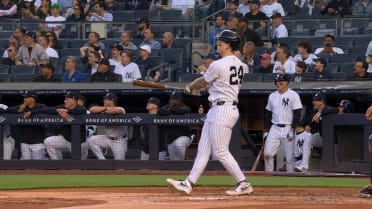 Curtain Call: Alex Verdugo's big day vs. the Astros