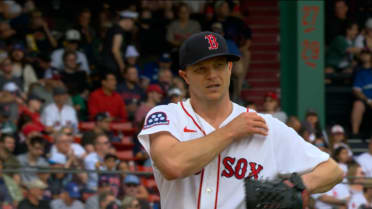 Sonny Gray K's Brandon Valenzuela