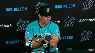 McCullough on the team stepping up and more 
