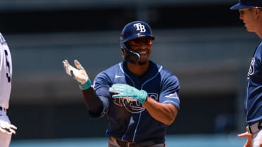 Sencillo impulsador de Richie Palacios