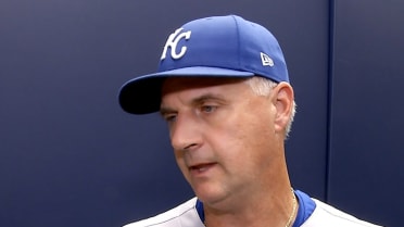 Matt Quatraro on Wacha, 9-3 win