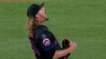 Ryne Stanek sale de apuros