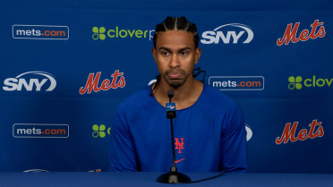 Francisco Lindor on hand injury timeline, more