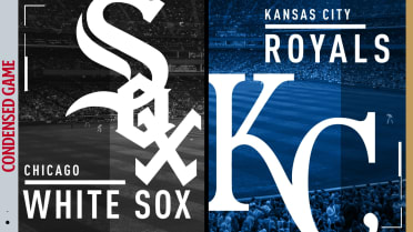 Condensed Game: CWS@KC - 9/22/26