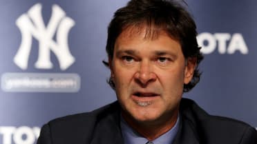 MLB Now on Don Mattingly's Hall of Fame case