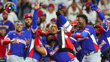 Classic Archive 3/11/26: Dominican Republic-Venezuela