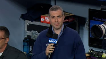 Steve Gelbs habla de Tommy Pham 