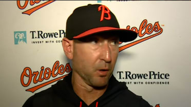 Craig Albernaz talks both sides of the field in win