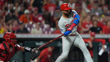 Catcher's interference called after challenge