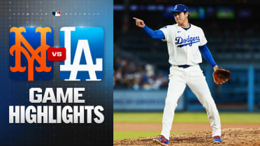 Shohei Ohtani's dominant start leads Dodgers to win