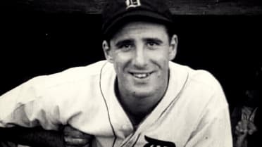 Jewish American Heritage Month: Hank Greenberg