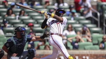 Jurickson Profar's solo home run (13)