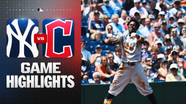 Jazz Chisholm Jr. drives in three in Yankees' win