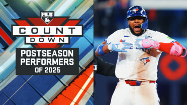 Top Postseason Performers: #2