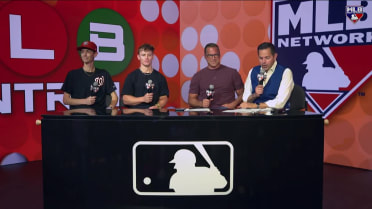 'Bat Boys Baseball' discuss promoting the game