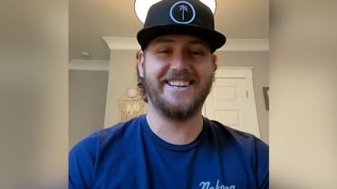 Cole Irvin's thoughts on new team