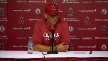 Ray Montgomery on Kyle Hendricks, Jo Adell