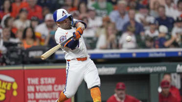 Jose Altuve ボブルヘッド ヒットカウンター付き dndgaq8iwfqyxkhyvpwv