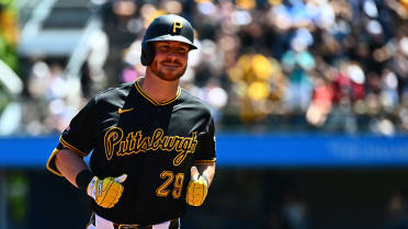 Ryan O'Hearn's solo homer (8)