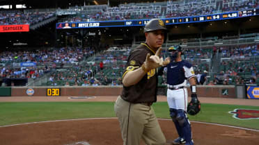 Cuadrangular de Manny Machado