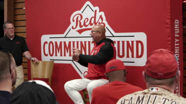 Cincinnati Coaching Staff Teach Area Youth Coaches