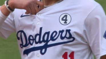 Dodgers' broadcast talks Lou Gehrig Day