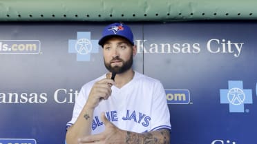 Kevin Pillar on retirement, participating in HRDX
