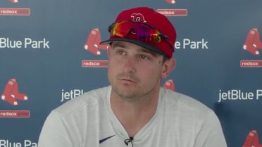 Garrett Whitlock on playing for Team USA in Classic