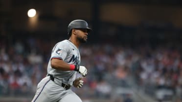 Otto López impulsa la 2da carrera de los Marlins