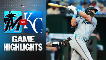Kyle Stowers, Graham Pauley homer in Marlins' win