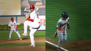 Watch Rochester Red Wings and Memphis Redbirds