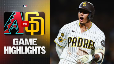 Machado, Bogaerts propel Padres' 10-7 win vs. D-backs