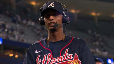 Ray Kerr talks Game 2 outing, mindset on the mound