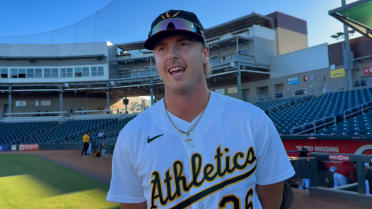 Grant Richardson on returning from injury, more