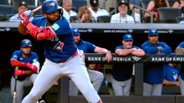 Vladimir Guerrero Jr.'s single