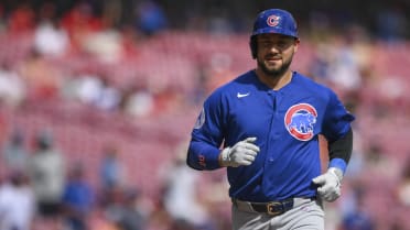 Michael Conforto's solo home run (15)