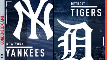 Condensed Game: NYY@DET - 6/23/26
