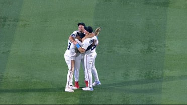 Andrew Nardi seals the Marlins' shutout win